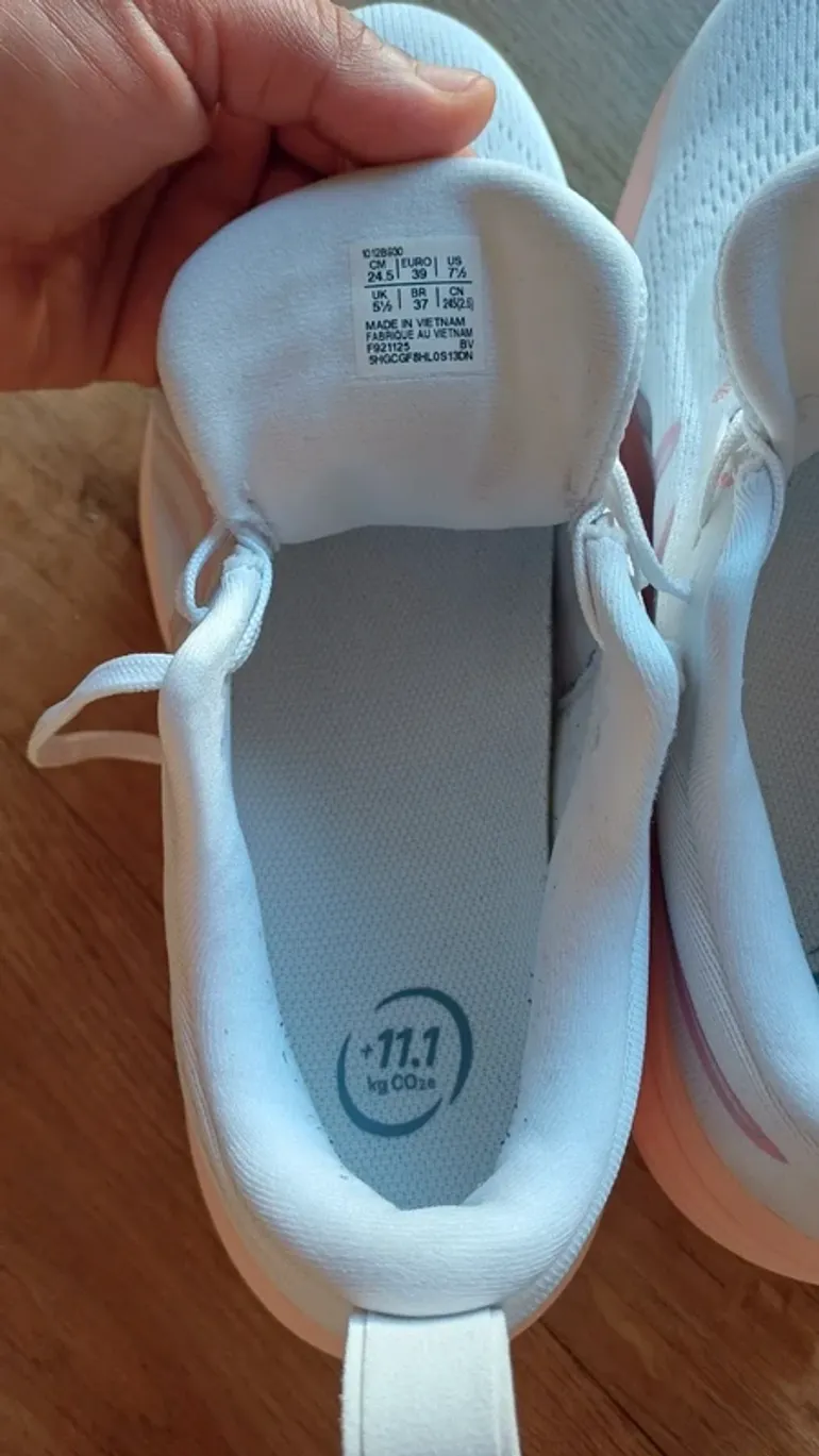Tweedehands On Running Shoes bike — afbeelding 4 van 5