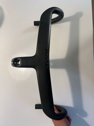 Gebrauchtes Roval Rapide Cockpit bike — Bild 6 von 8