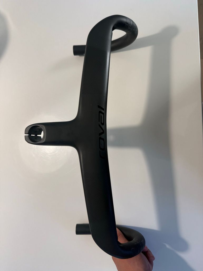 Gebrauchtes Roval Rapide Cockpit bike — Bild 6 von 8