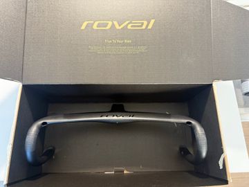 Gebrauchtes Roval Rapide Cockpit Cockpit