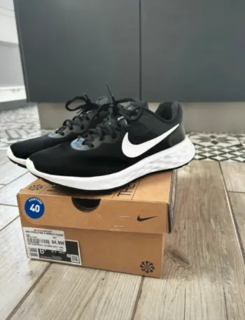 Tweedehands Nike Running Shoes Running Shoes