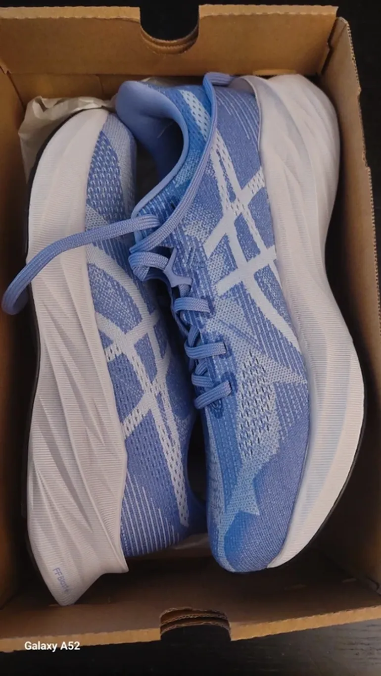 Used Asics Dynablast 5 bike — image 4 of 5
