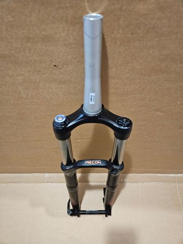 Used RockShox Recon Silver RL Fork