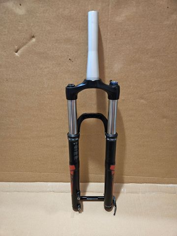 Brugt RockShox Recon Silver RL bike — billede 2 af 6