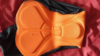 Used Decathlon b'twin bike — image 4 of 4