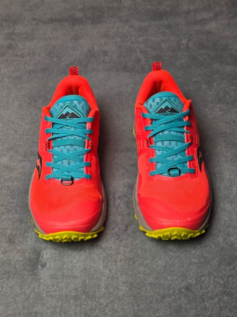 Used Saucony Peregrine 10 bike — image 6 of 15