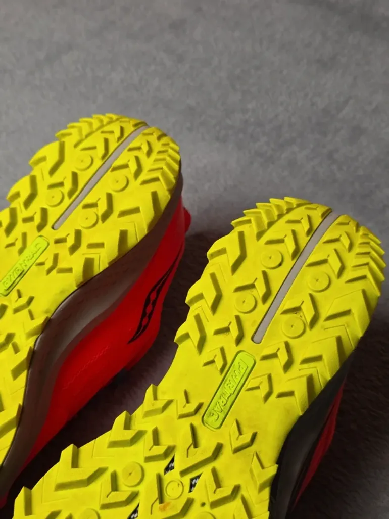 Used Saucony Peregrine 10 bike — image 11 of 15