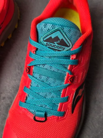 Used Saucony Peregrine 10 bike — image 5 of 15