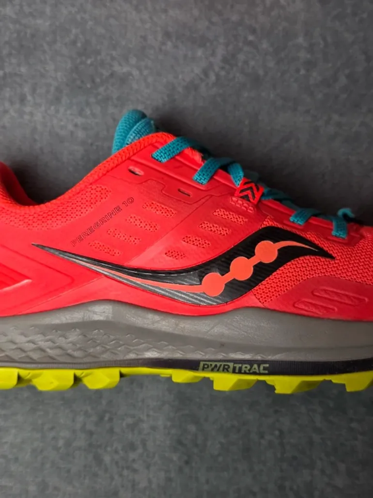 Used Saucony Peregrine 10 bike — image 3 of 15