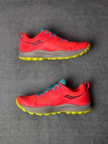 Used Saucony Peregrine 10 bike — image 2 of 15