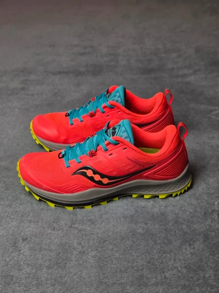 Used Saucony Peregrine 10 bike — image 7 of 15