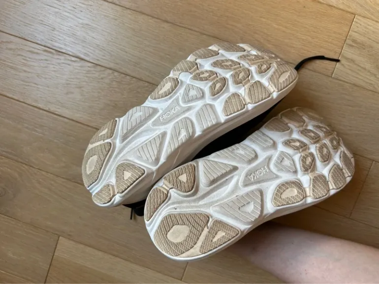 Used Hoka Clifton 10 bike — image 4 of 4