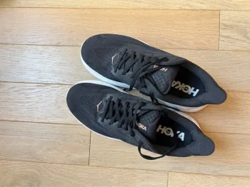 Tweedehands Hoka Clifton 10 Running Shoes