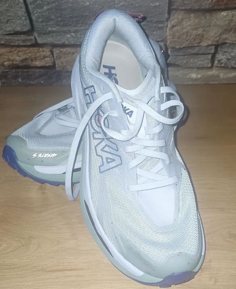 Used Hoka Trail bike — image 2 of 4