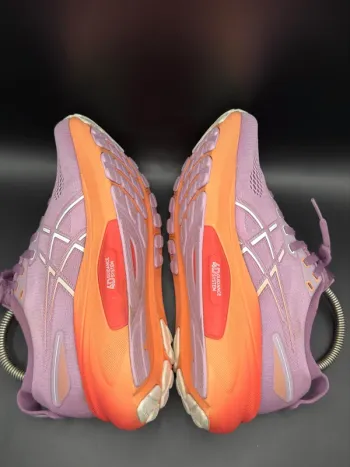 Asics Gel Kayano 31 bike d'occasion — image 9 sur 13