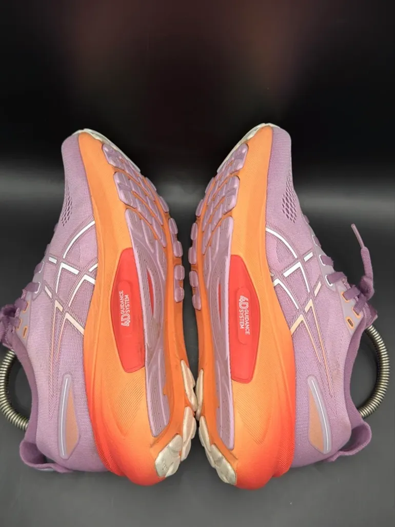Asics Gel Kayano 31 bike d'occasion — image 9 sur 13