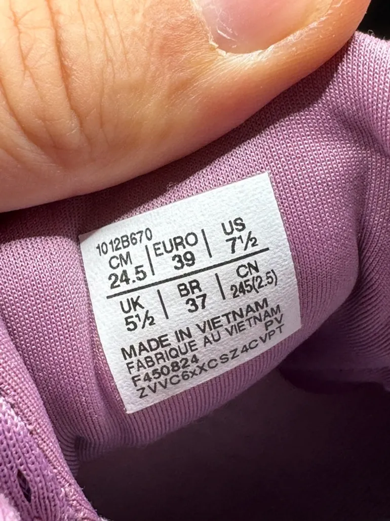 Asics Gel Kayano 31 bike d'occasion — image 13 sur 13