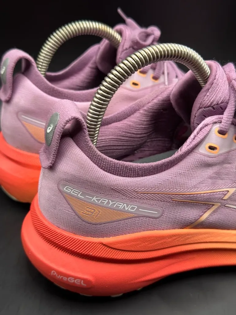 Asics Gel Kayano 31 bike d'occasion — image 4 sur 13