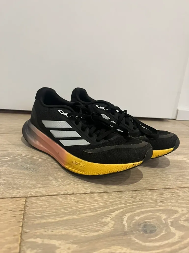 Used Adidas Runfalcon 5 bike — image 2 of 9