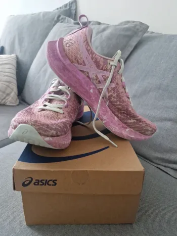 Used Asics Noosa Tri 16 bike — image 3 of 7