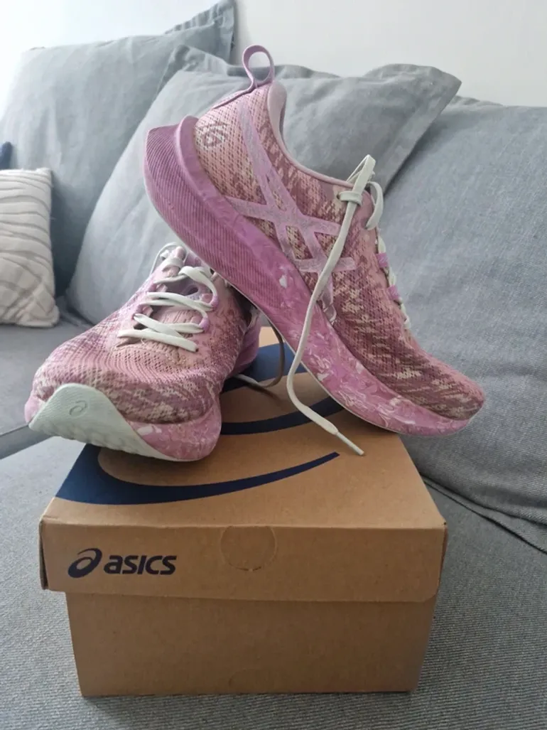 Used Asics Noosa Tri 16 bike — image 3 of 7