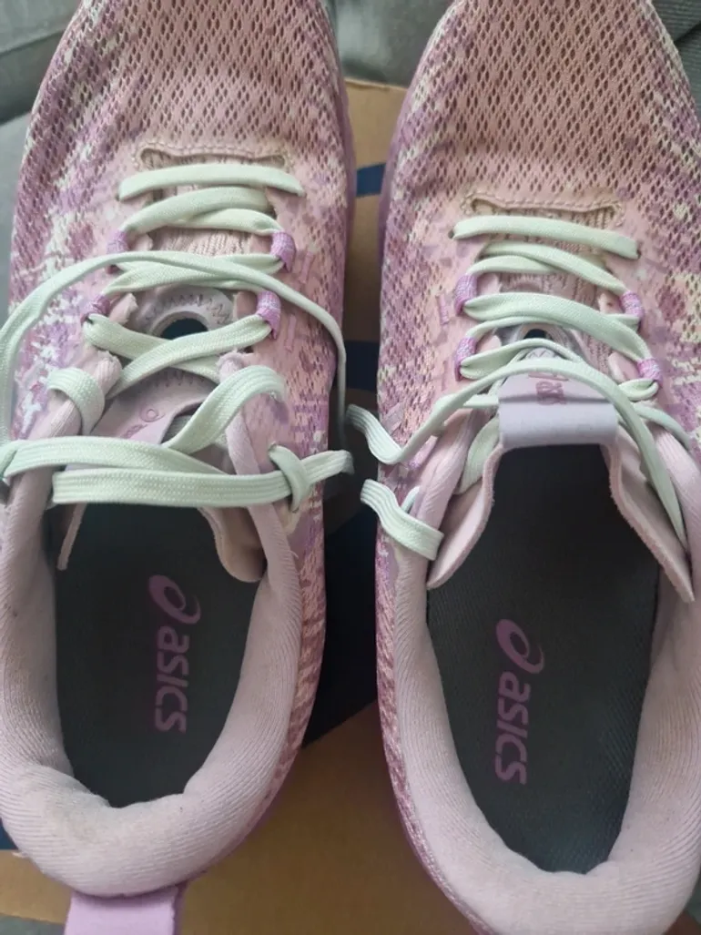 Used Asics Noosa Tri 16 bike — image 7 of 7