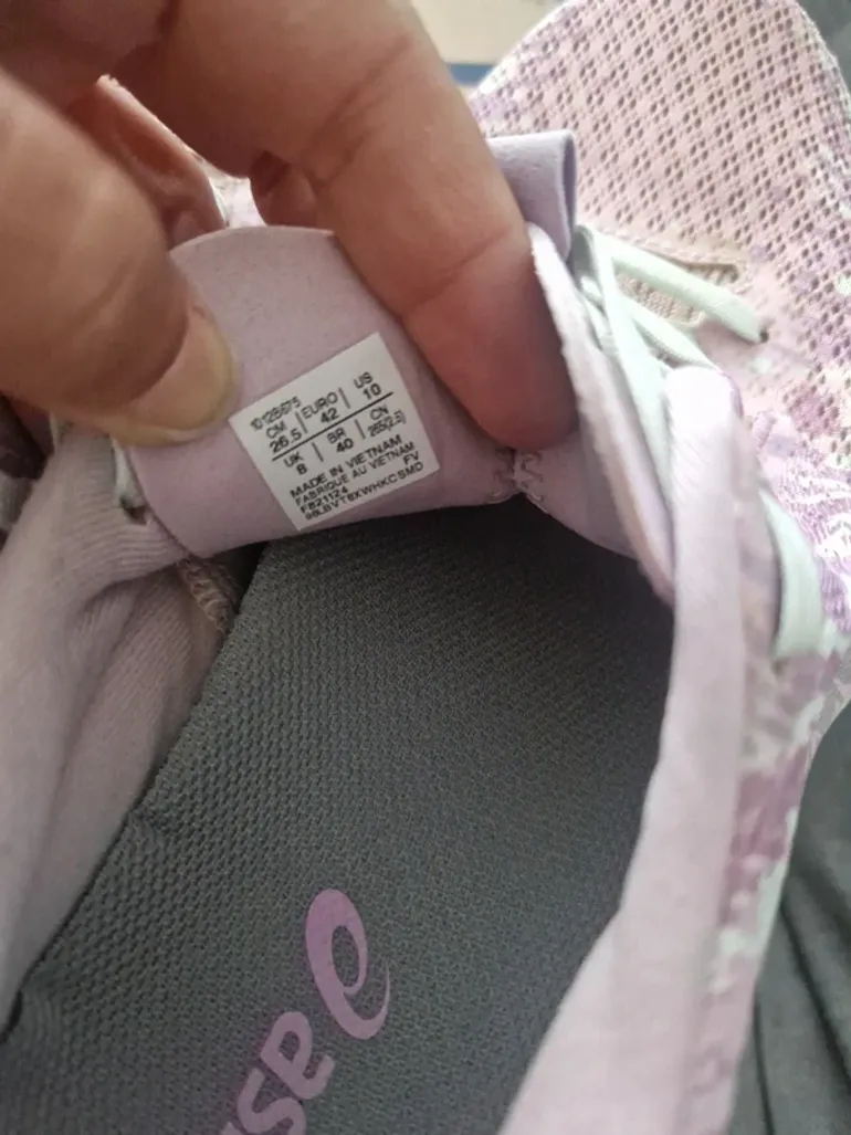 Used Asics Noosa Tri 16 bike — image 6 of 7