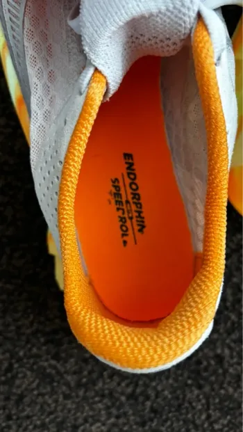 Used Saucony Endorphin bike — image 5 of 7