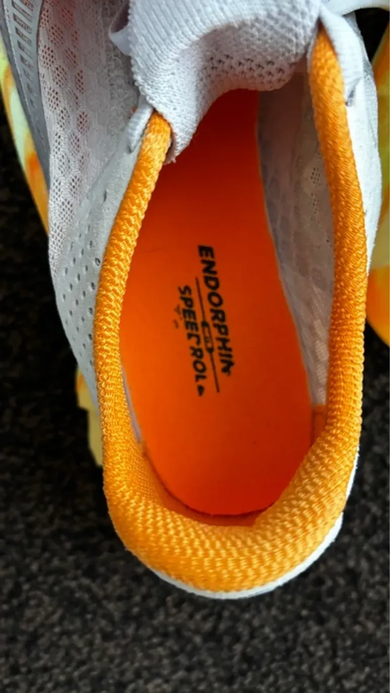 Used Saucony Endorphin bike — image 5 of 7