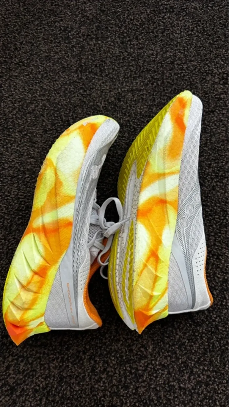 Used Saucony Endorphin bike — image 4 of 7