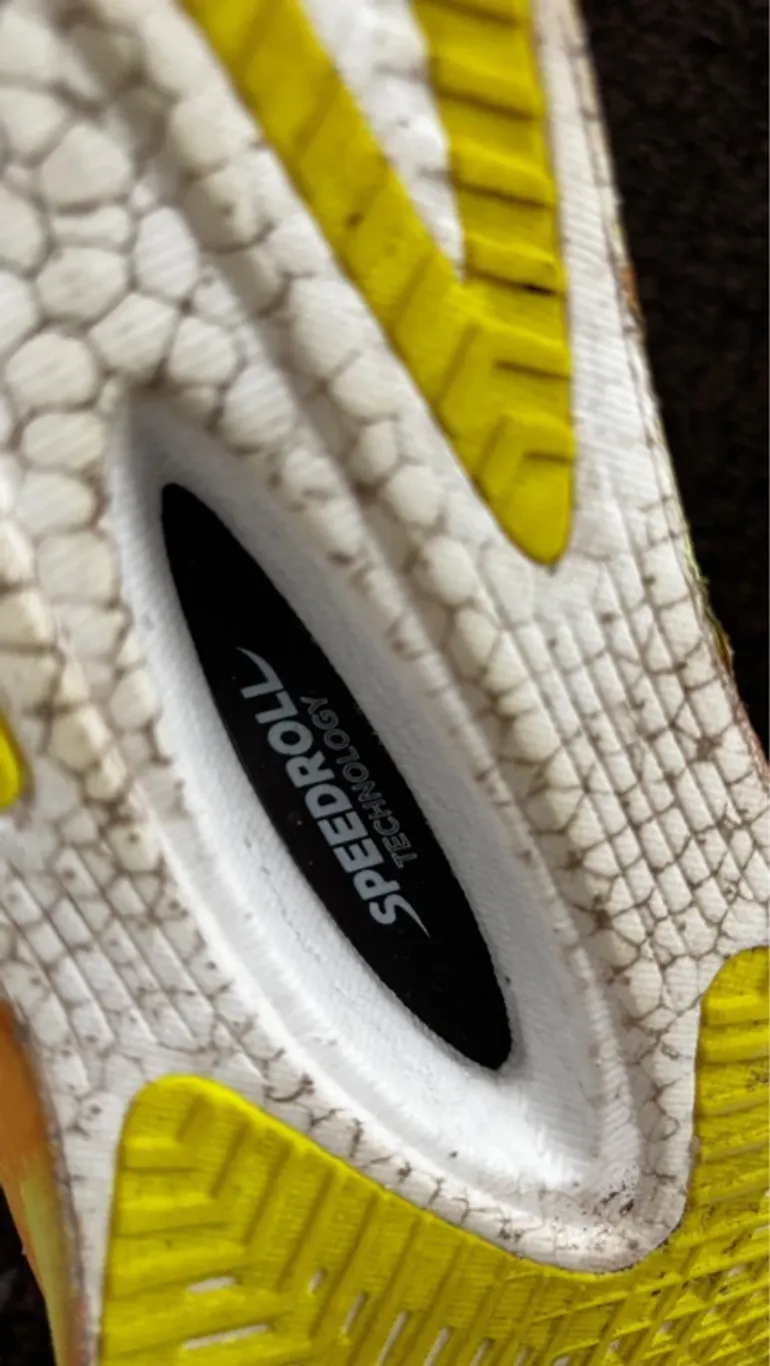 Used Saucony Endorphin bike — image 6 of 7