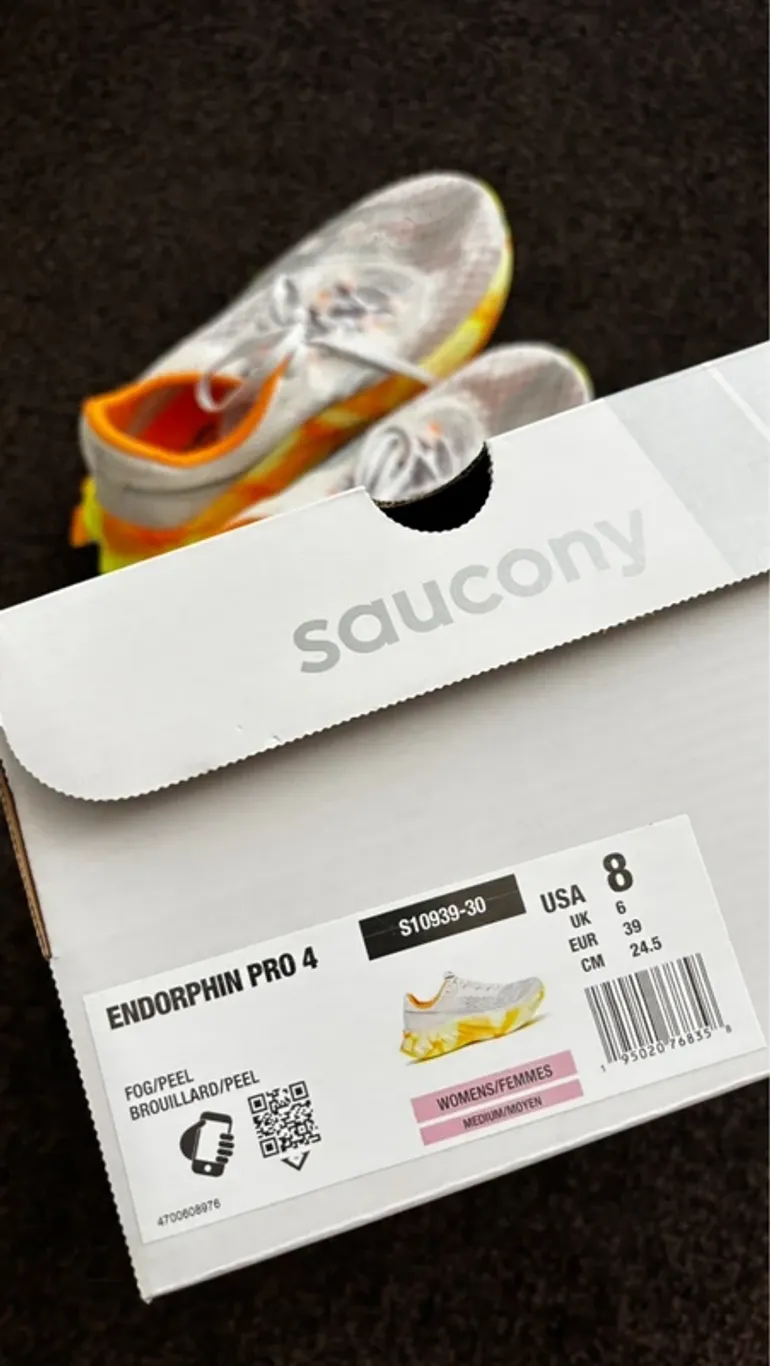 Used Saucony Endorphin bike — image 7 of 7