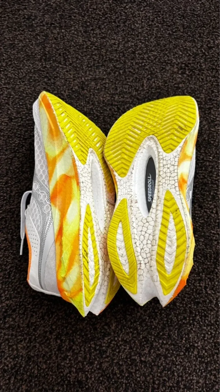 Used Saucony Endorphin bike — image 3 of 7