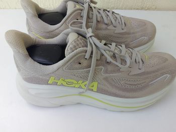 Hoka Clifton 10 2026 Running Shoes usato