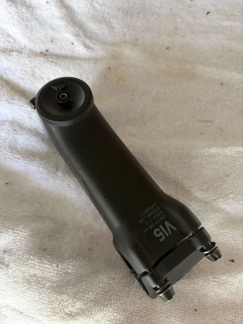 Gebrauchtes Canyon V15 Stem Cockpit