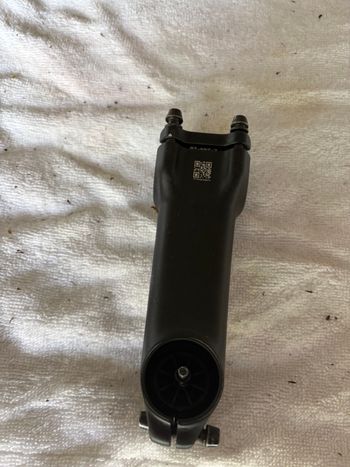 Gebrauchtes Canyon V15 Stem bike — Bild 2 von 2