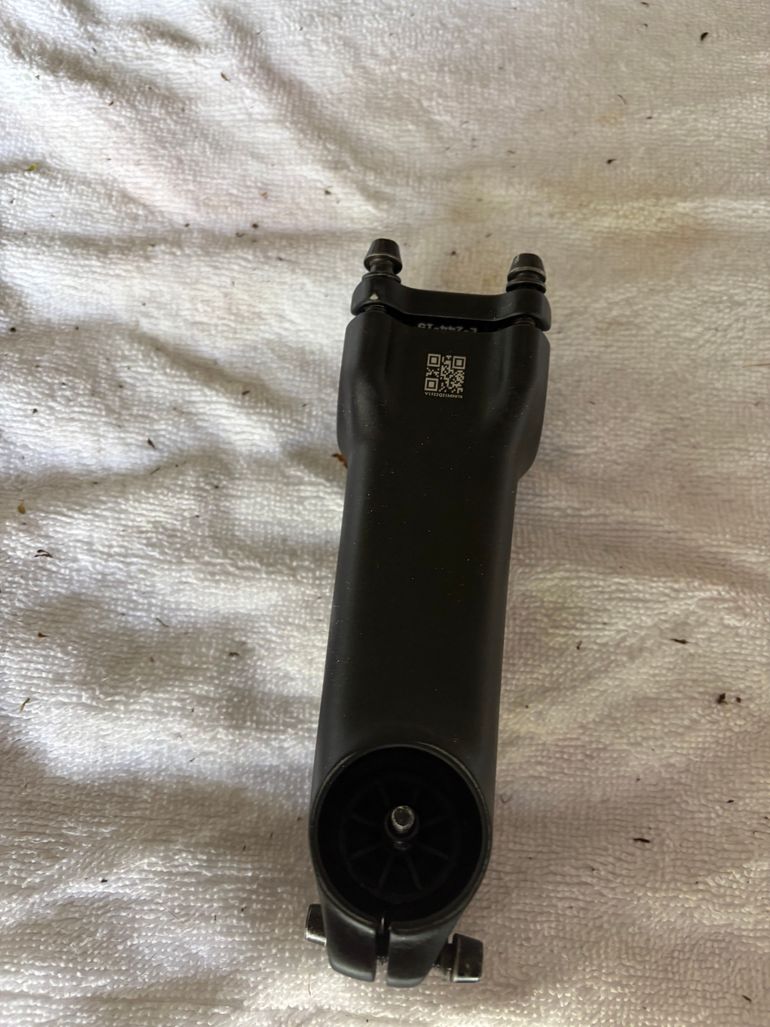 Gebrauchtes Canyon V15 Stem bike — Bild 2 von 2