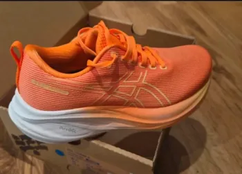 Tweedehands Asics Running Shoes Running Shoes