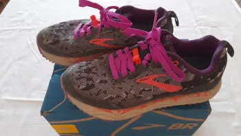 Used Brooks Caldera 3 bike — image 2 of 4