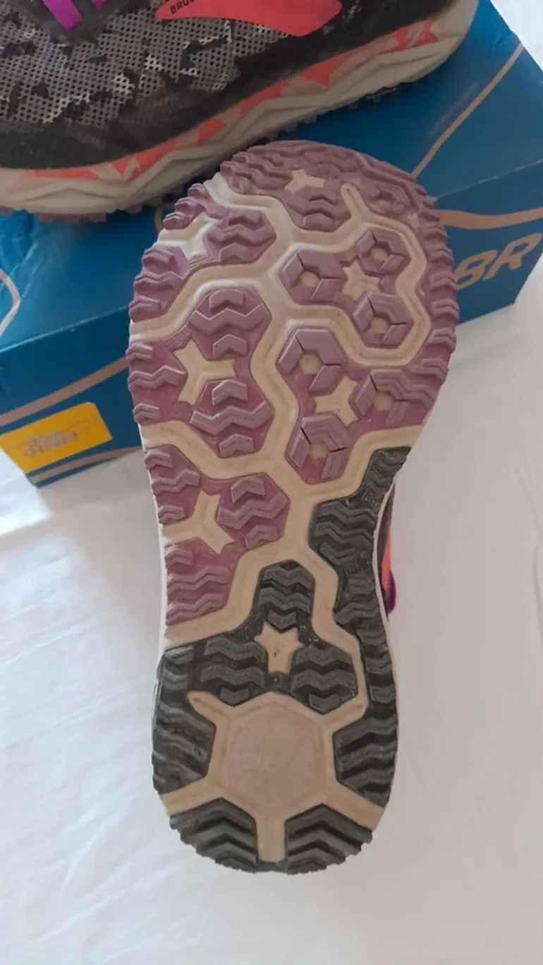 Used Brooks Caldera 3 bike — image 3 of 4