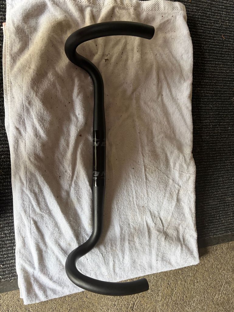 Used Easton EA70 AX Handlebar bike — image 2 of 2
