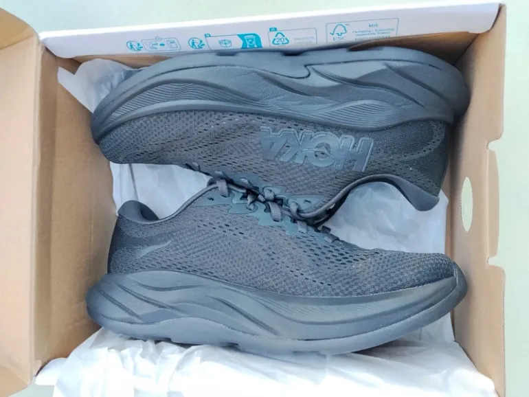 Used Hoka Rincon 4 bike — image 8 of 9