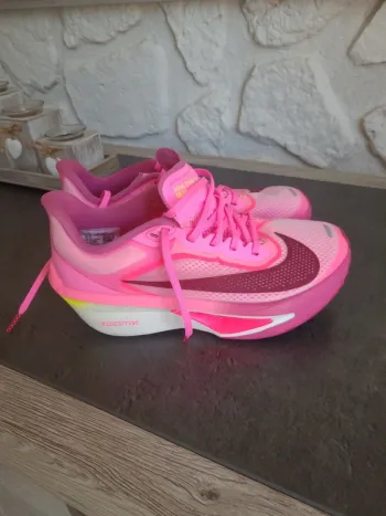 Tweedehands Nike Zoom Fly 6 Running Shoes