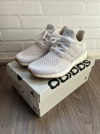 Tweedehands Continental Ultraboost 1.0 Running Shoes