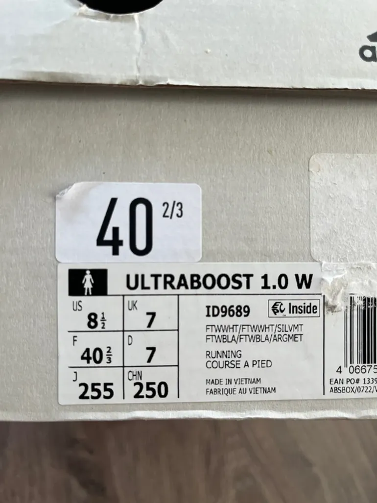 Used Continental Ultraboost 1.0 bike — image 8 of 8
