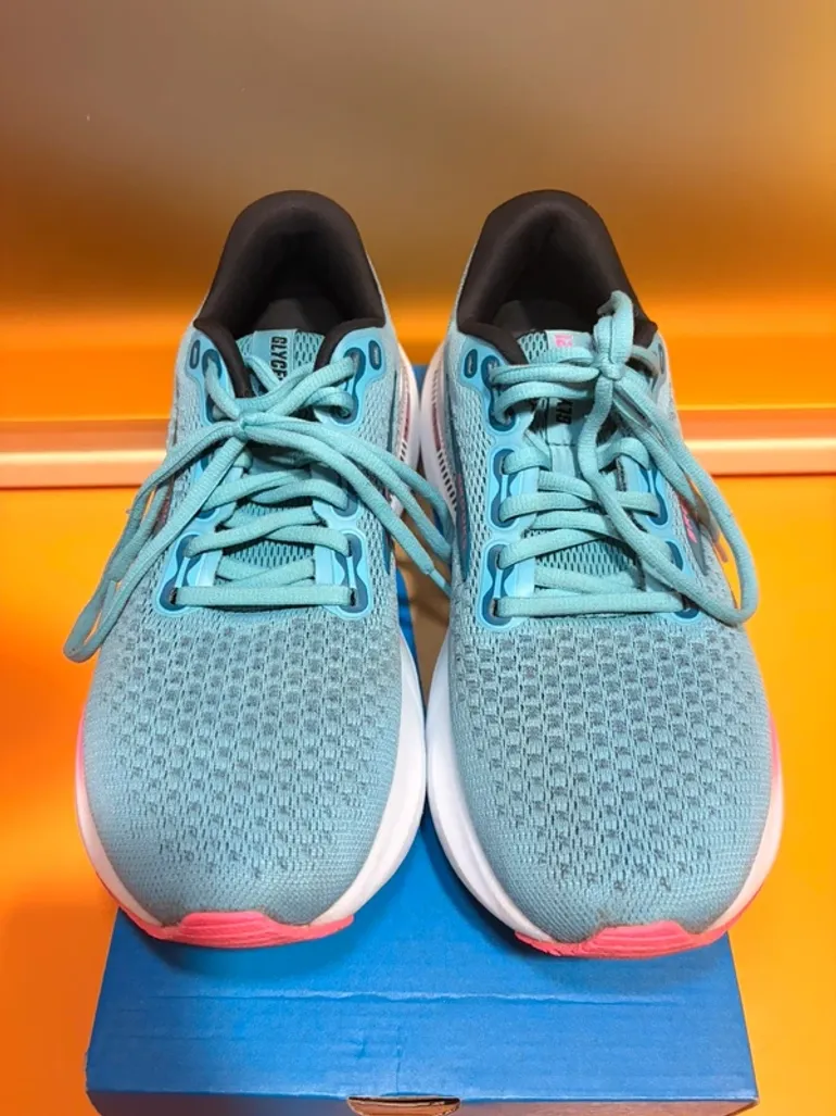 Brooks Glycerin GTS 21 bike d'occasion — image 4 sur 4
