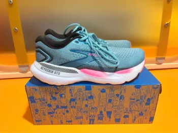 Tweedehands Brooks Glycerin GTS 21 Running Shoes