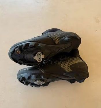 Używany Northwave Celsius XC Arctic GTX bike — zdjęcie 3 z 3
