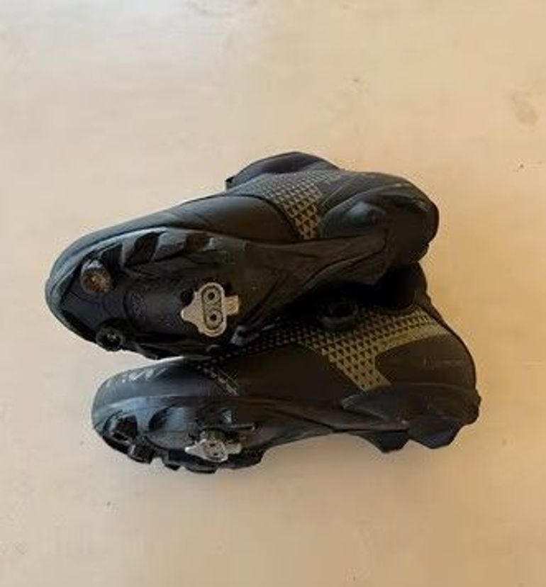 Używany Northwave Celsius XC Arctic GTX bike — zdjęcie 3 z 3