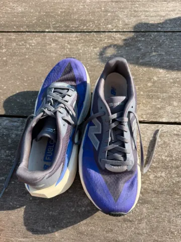 Used New Balance FuelCell Rebel V4 Running Shoes